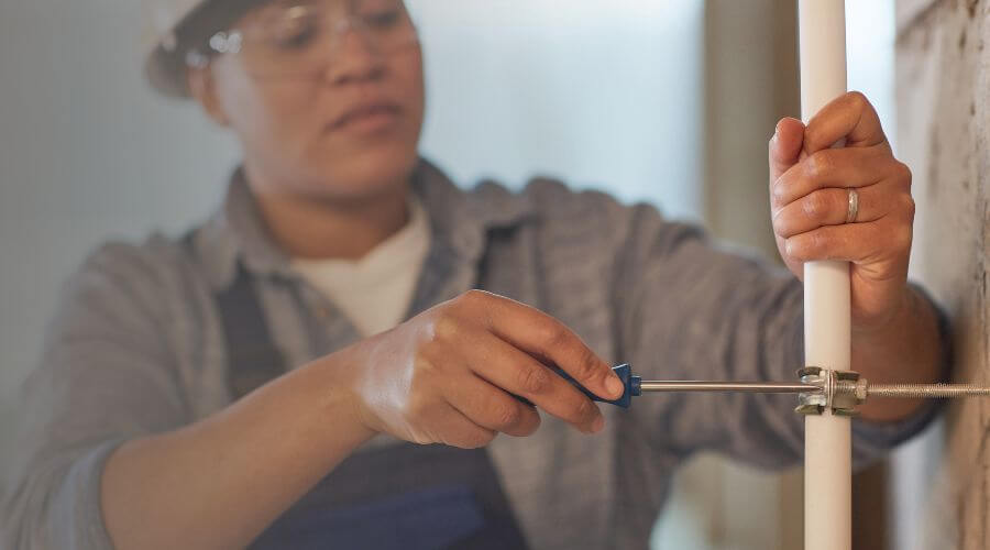 Professional annual plumbing maintenance services in Maysville, KY